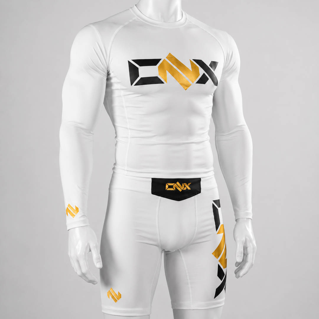 ONX Combat Rash Guard – Long Sleeve