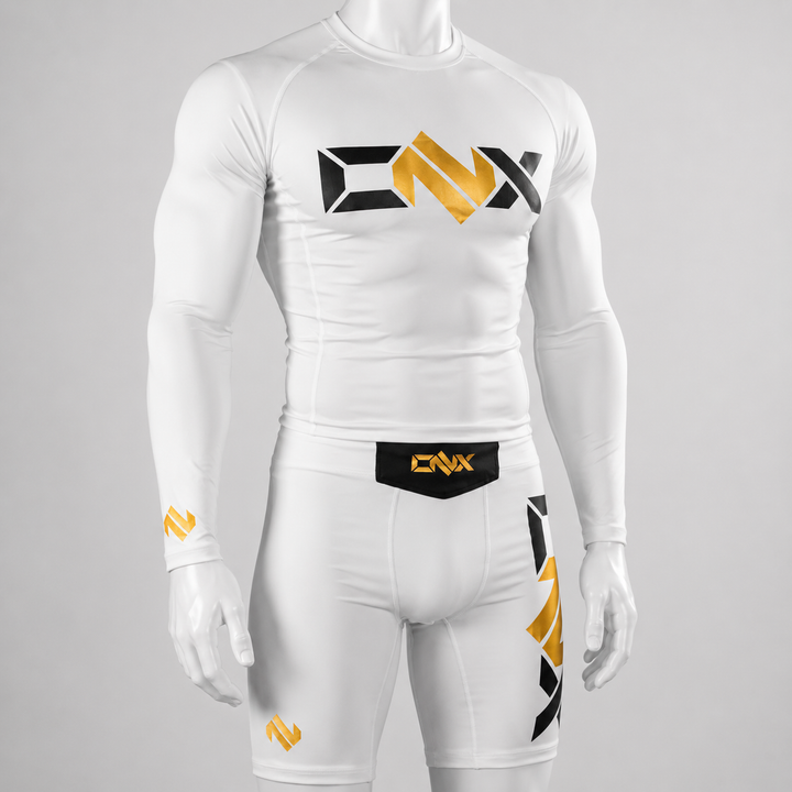 ONX Combat Rash Guard – Long Sleeve