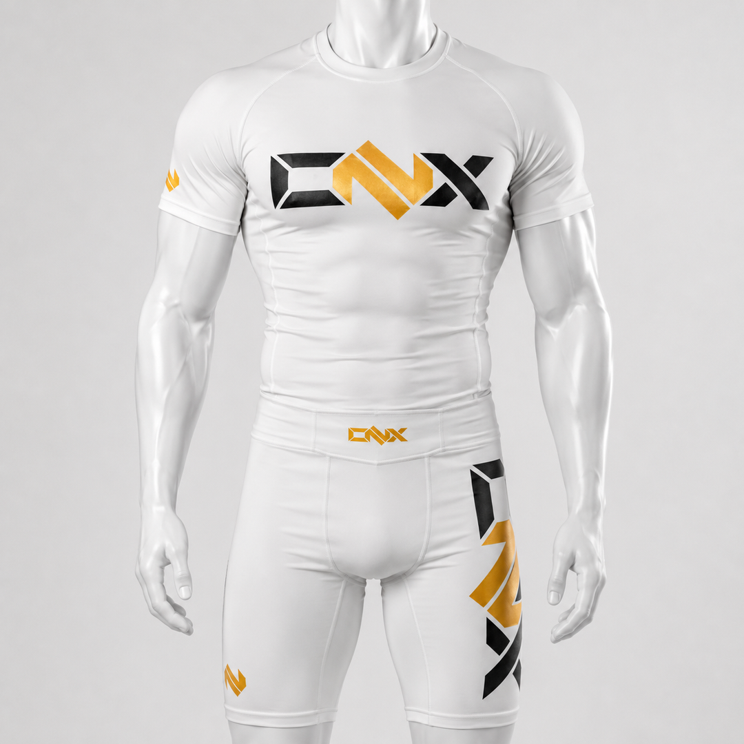 ONX Combat Rash Guard – Short Sleeve