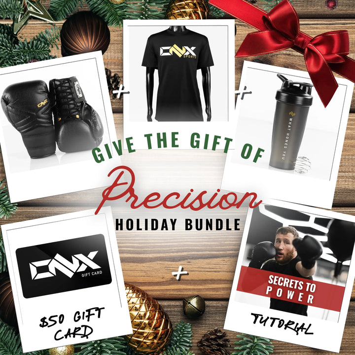 ONX Engineered for Power Pack Bundle