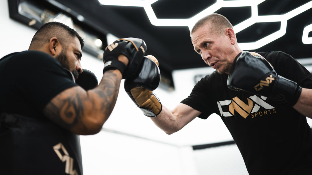Forge Boxing &amp; Training Glove