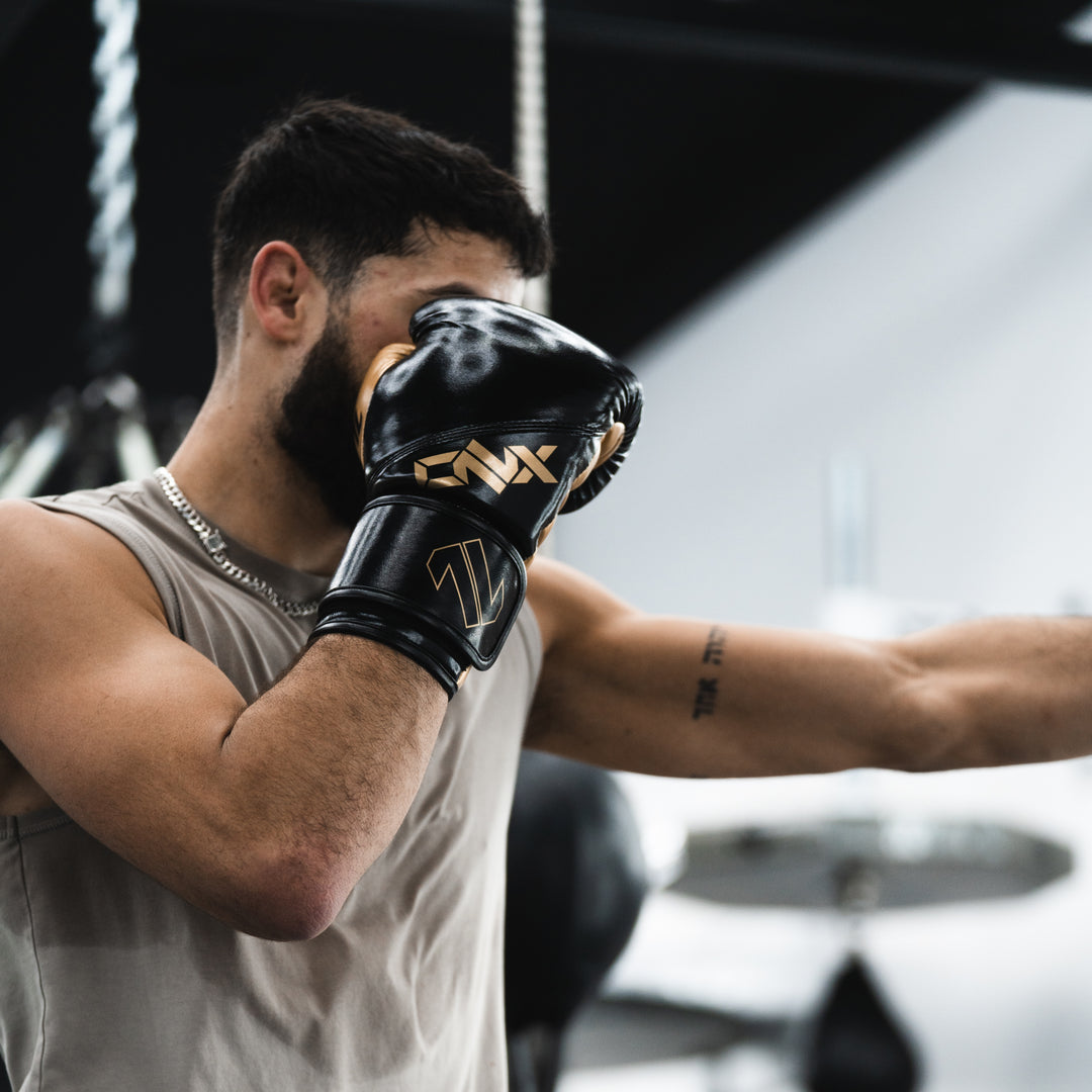 Forge Boxing &amp; Training Glove