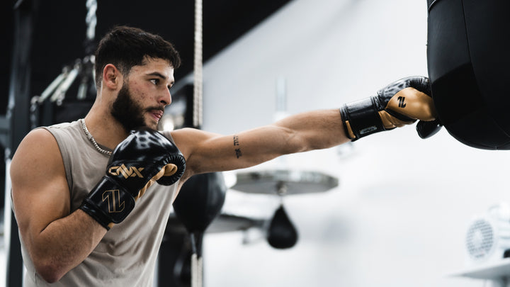 Forge Boxing &amp; Training Glove