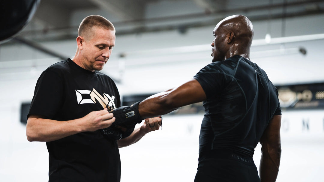 MMA Accessories—ONX Performance Shirt