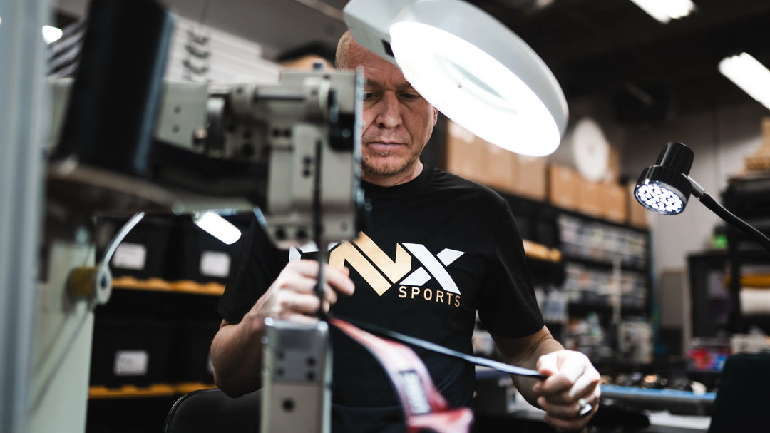 MMA Accessories—ONX Performance Shirt