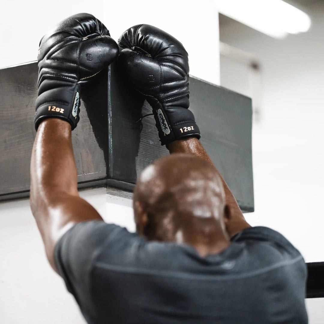 MMA GLOVES—X4 TRAINING GLOVES (LACE UP) ONXSports MMA Fight Gloves and Gear by Trevor Wittman