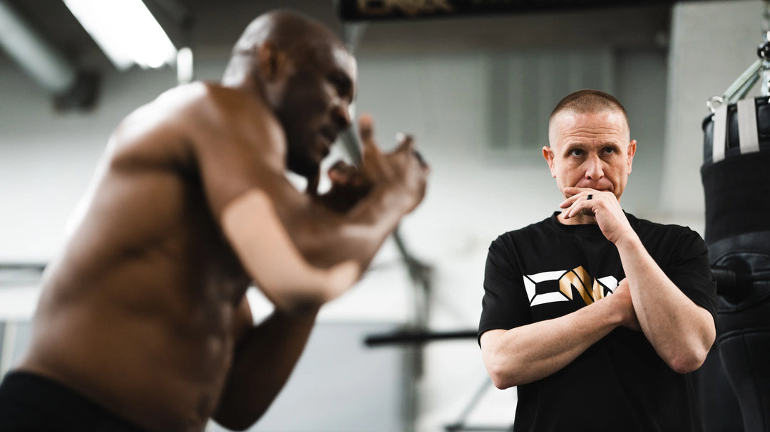 MMA Accessories—ONX Performance Shirt