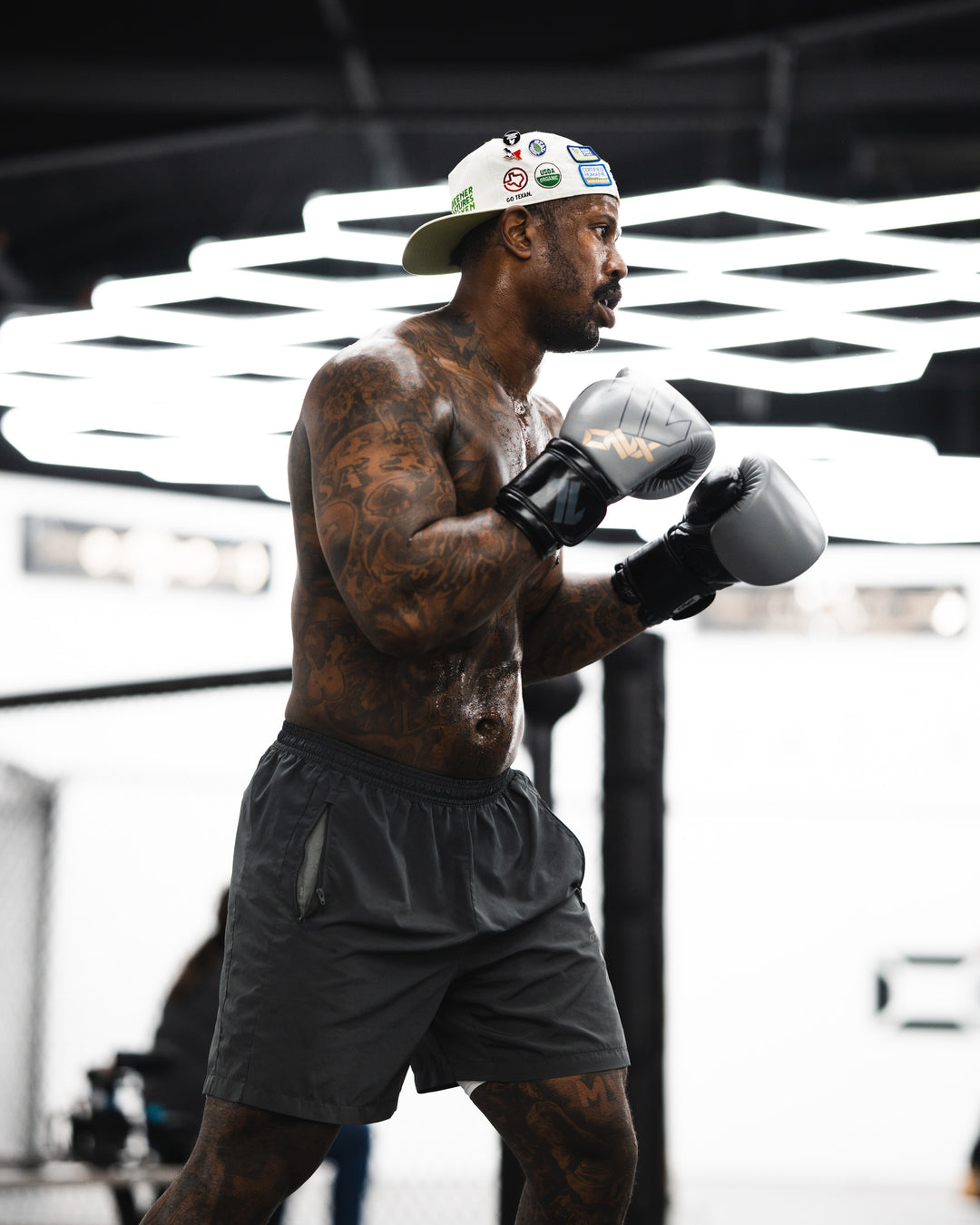 ONX Ignite Boxing Training Glove