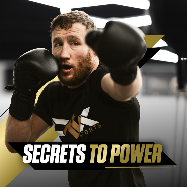 Precision Essentials Kit | Complete MMA Training System | ONX Sports