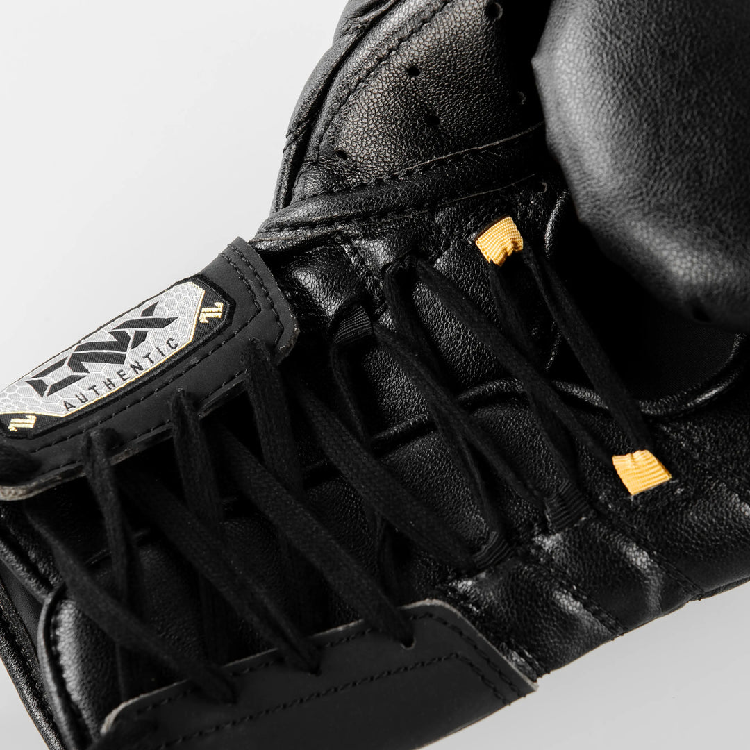 MMA GLOVES—X4 TRAINING GLOVES (LACE UP) ONXSports MMA Fight Gloves and Gear by Trevor Wittman