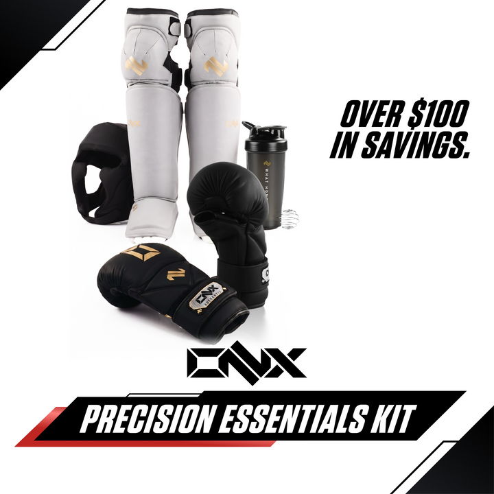 Precision Must Have Essentials Kit