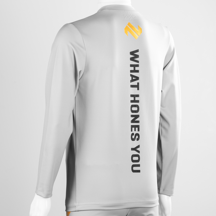 ONX Combat Rash Guard – Long Sleeve