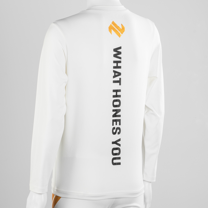 ONX Combat Rash Guard – Long Sleeve
