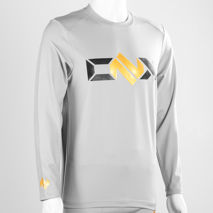 ONX Combat Rash Guard – Long Sleeve