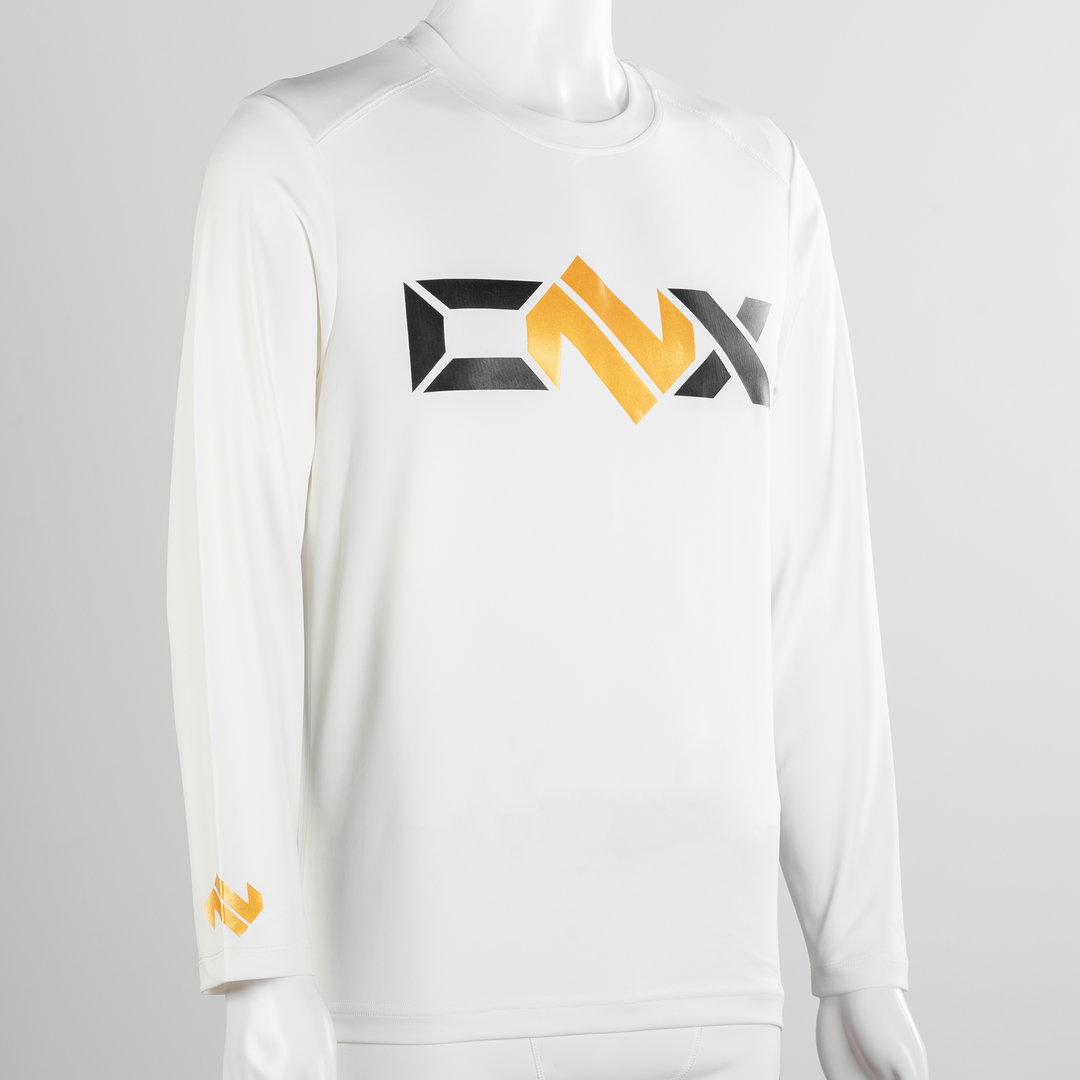 ONX Combat Rash Guard – Long Sleeve