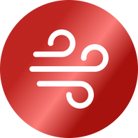 Lightweight Breathability