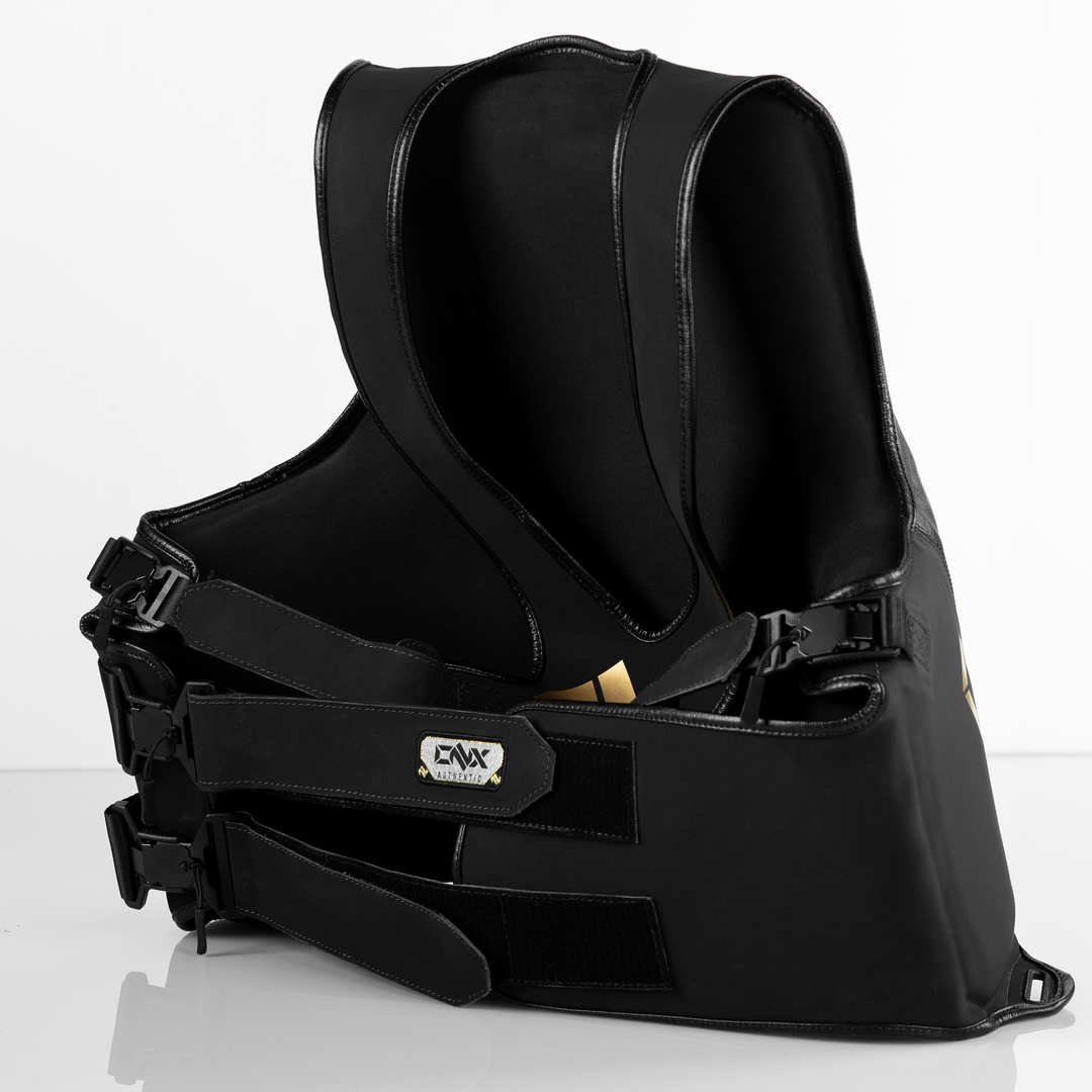 ONX Body Armor Shield I Coaches Line