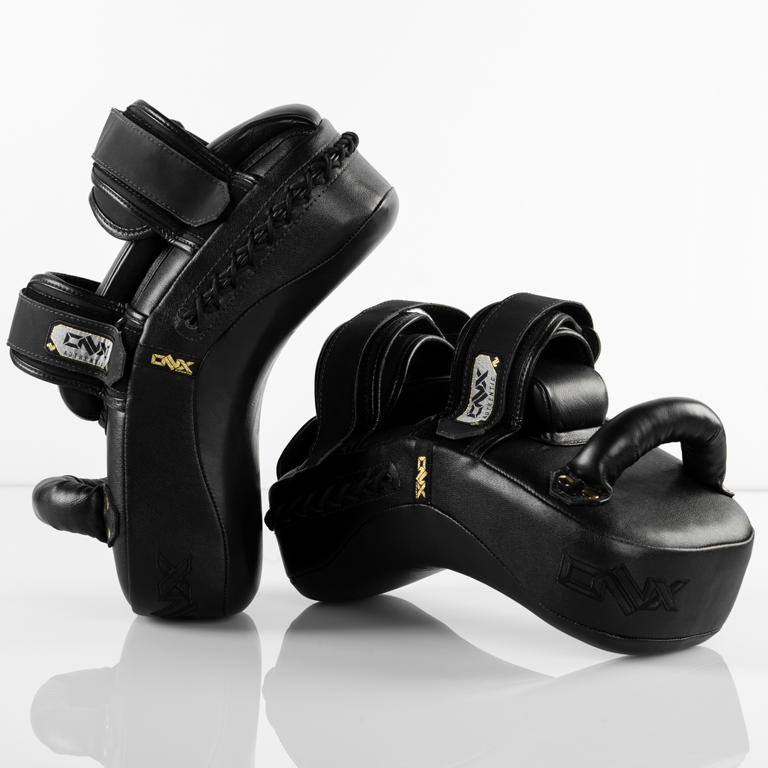 ONX Big Kicker Thai Pads I Coaches Line