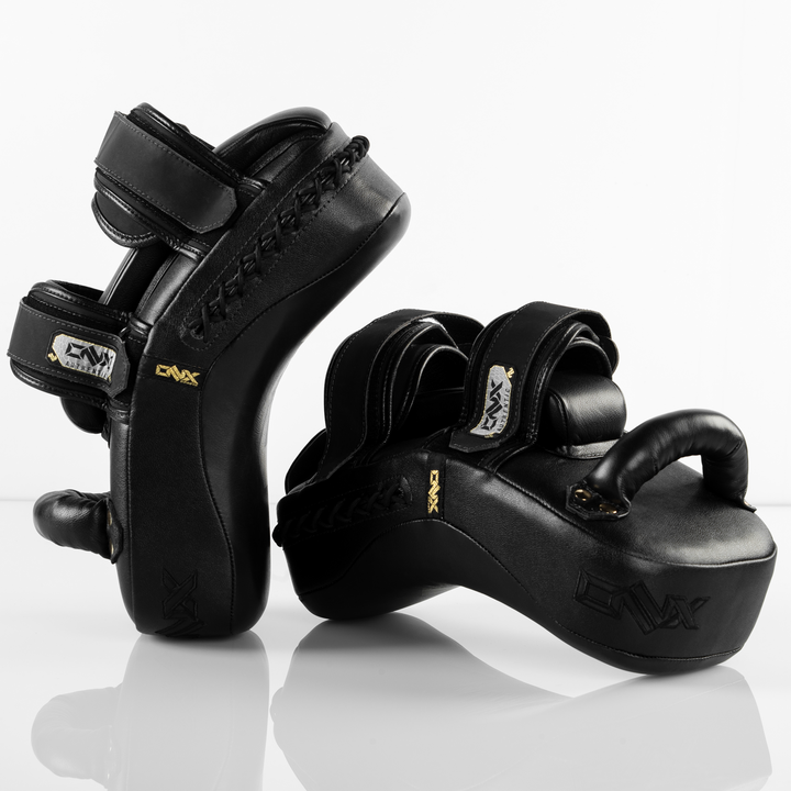 ONX Big Kicker Thai Pads I Coaches Line