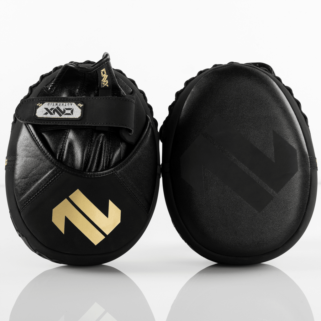 ONX Heavy Hitter Mitts - Heavy Punch Mitts | Coaches Line – ONX