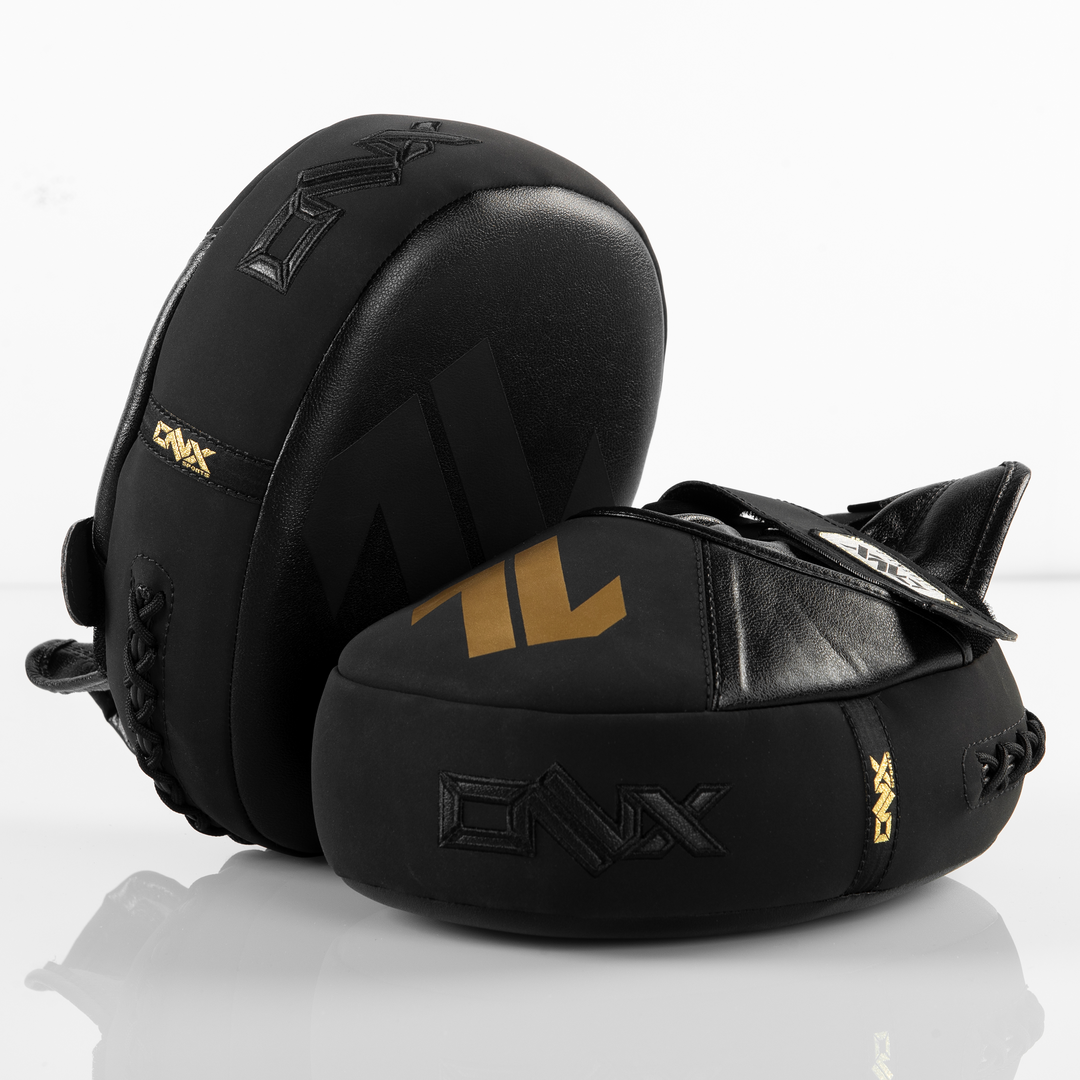 ONX Heavy Hitter Mitts I Coaches Line