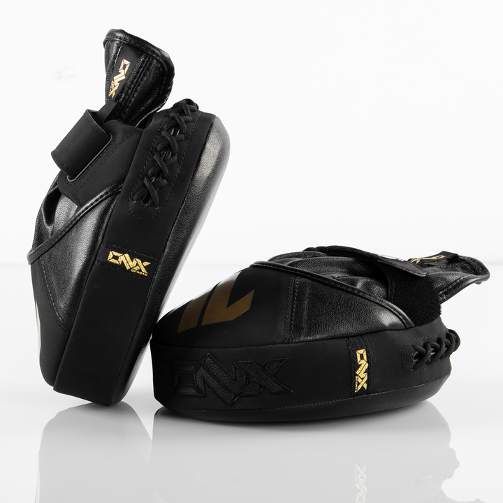 ONX Heavy Hitter Mitts I Coaches Line