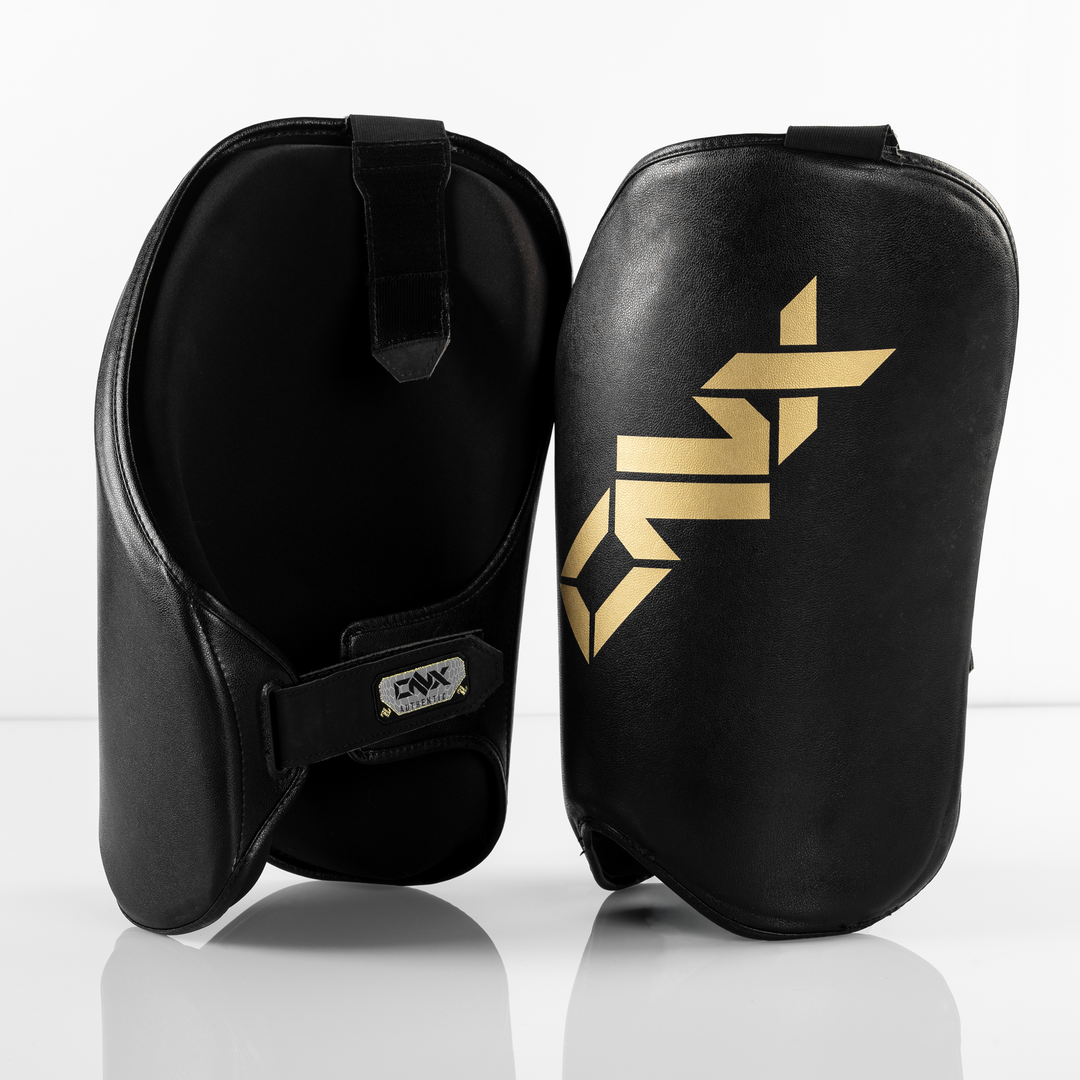 Leg Shields I Coaches Line