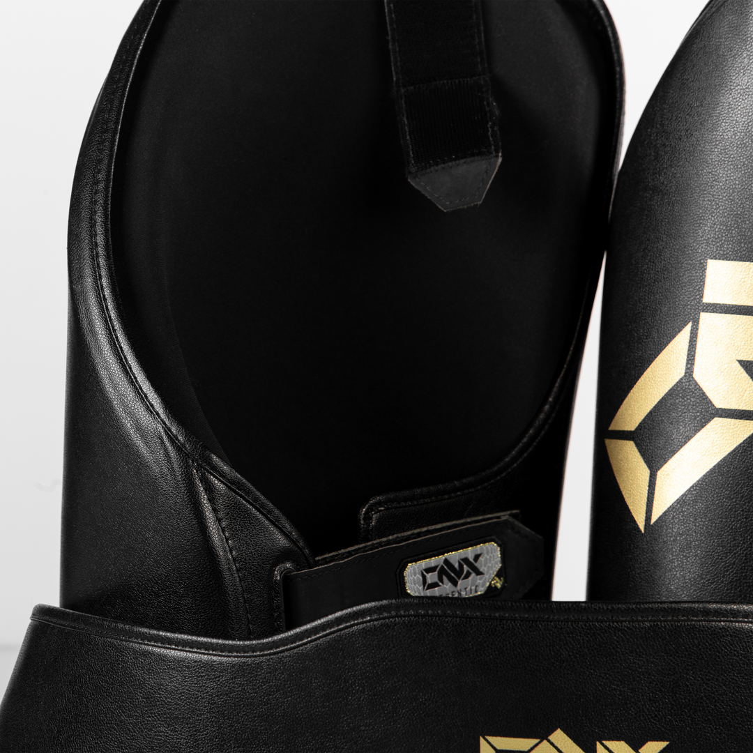 Leg Shields I Coaches Line