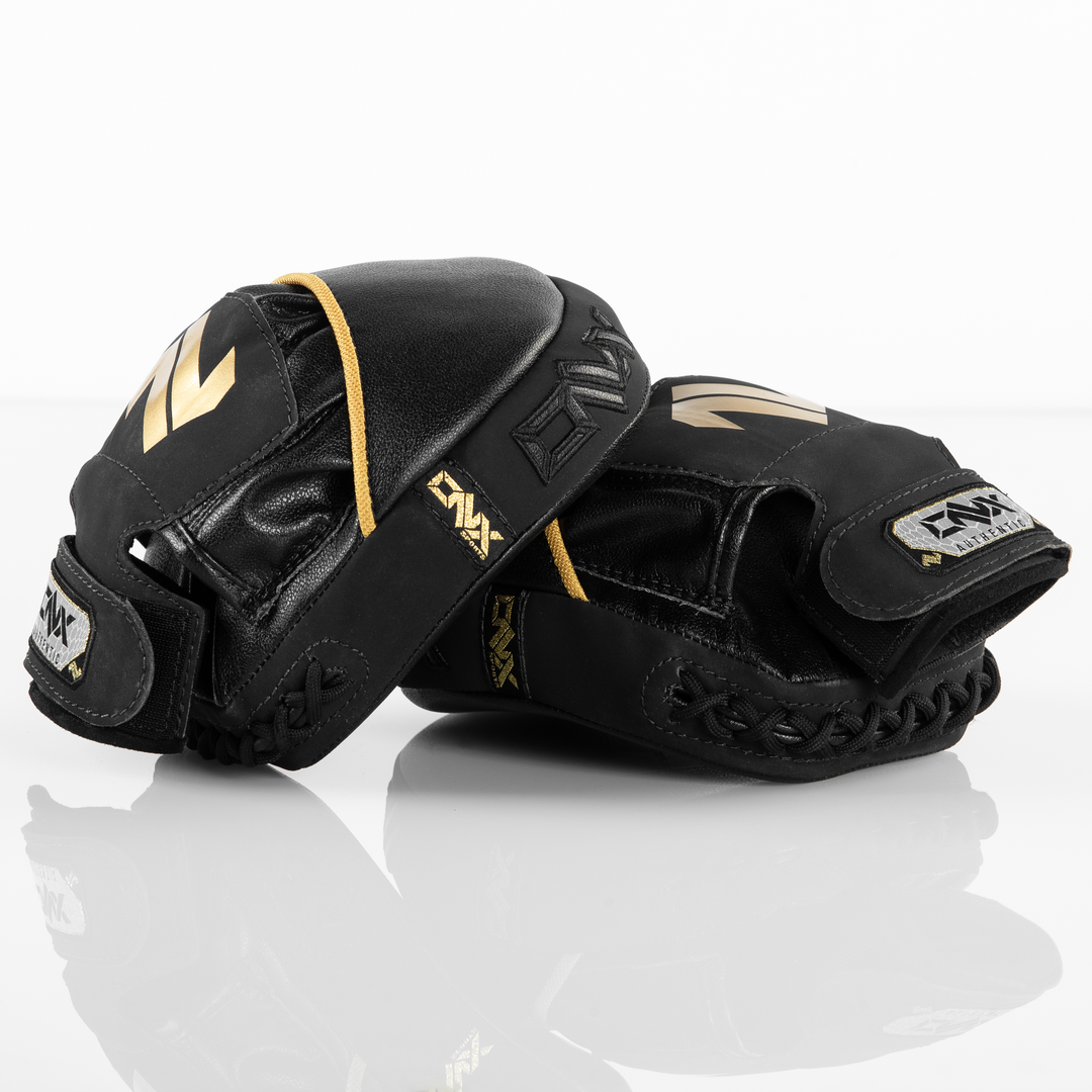 ONX Micro Mitts I Coaches Line