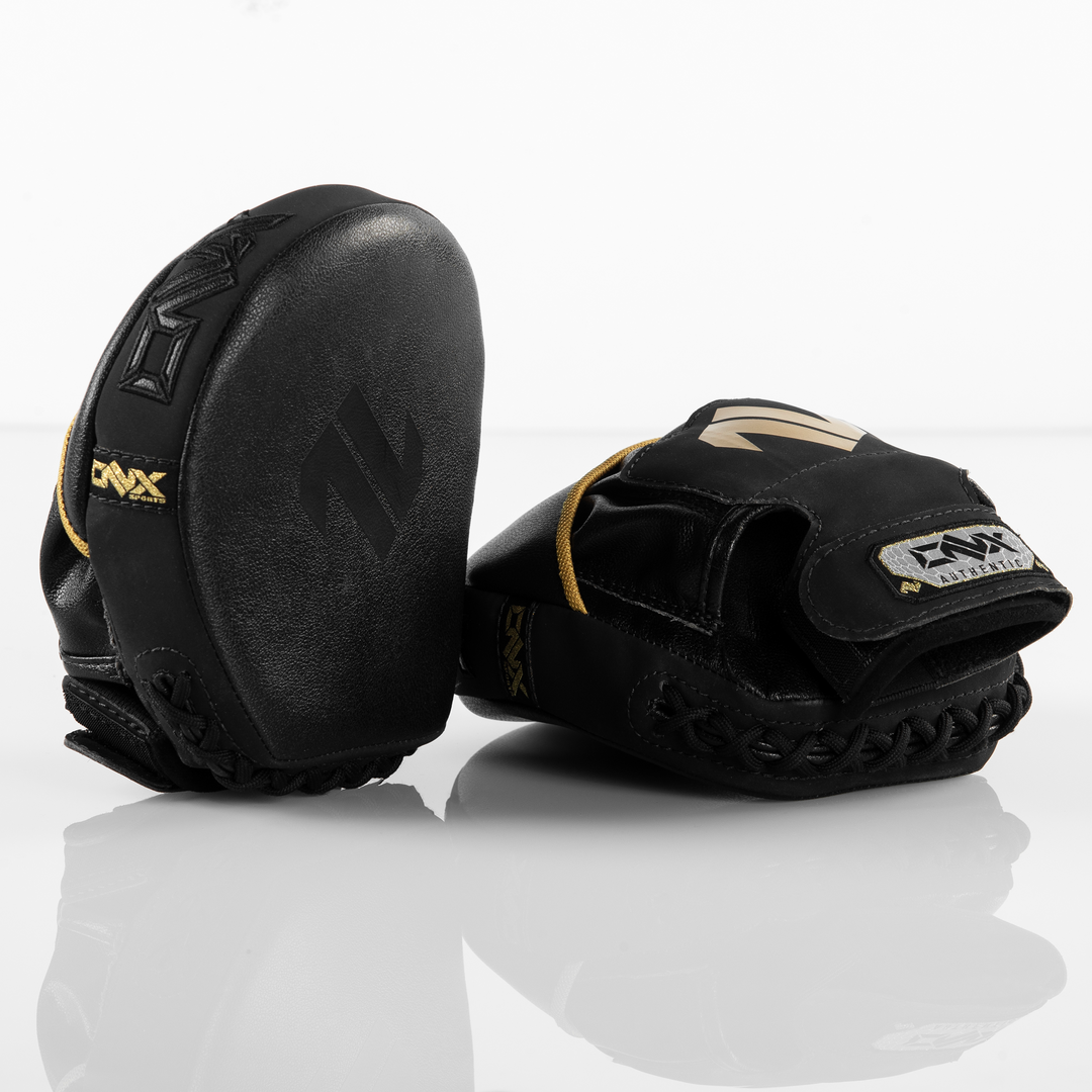 ONX Micro Mitts I Coaches Line