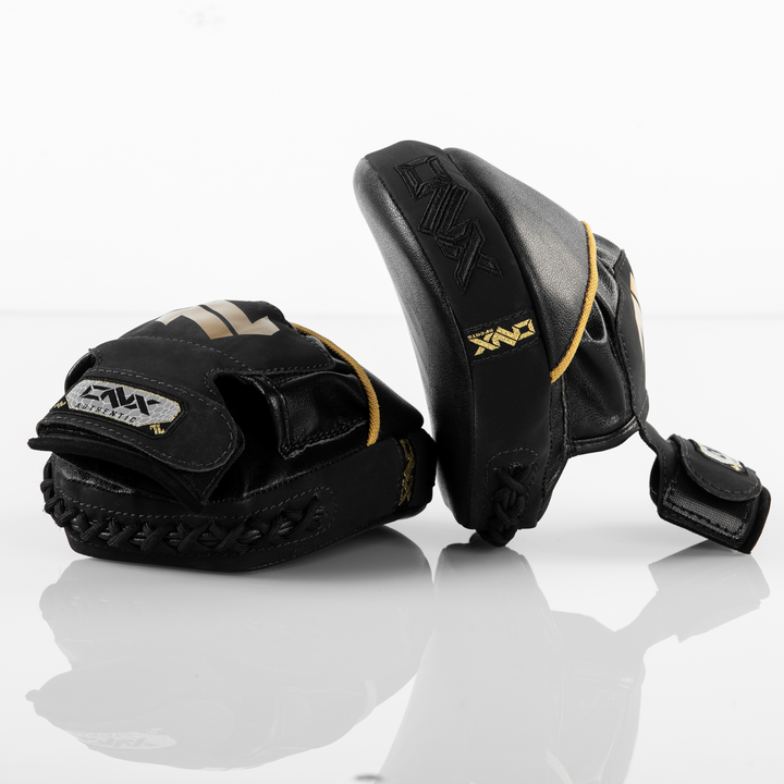 ONX Micro Mitts I Coaches Line