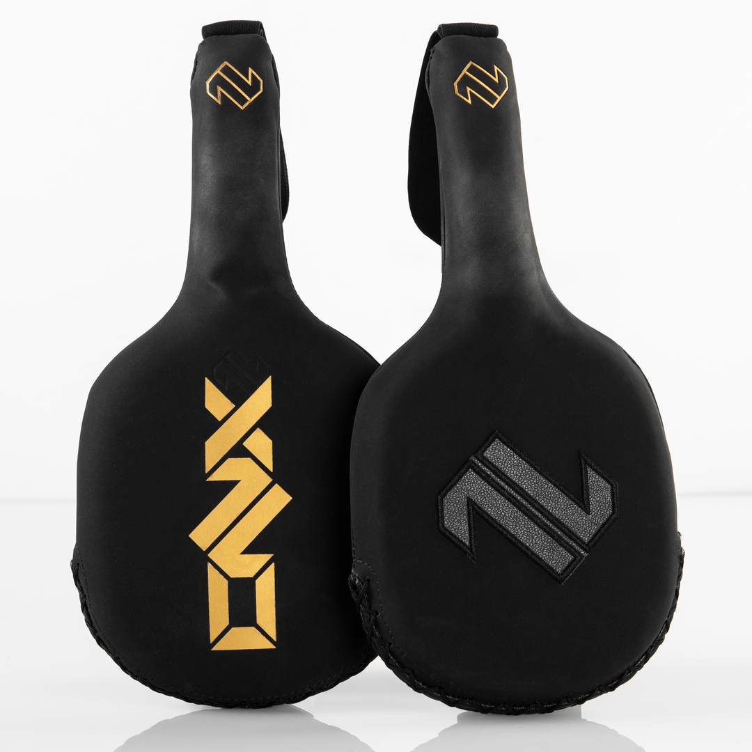 ONX Punch Paddles I Coaches Line
