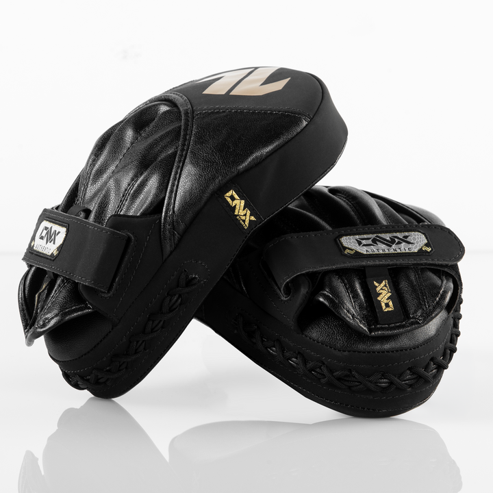 ONX Panther Mitts I Coaches Line