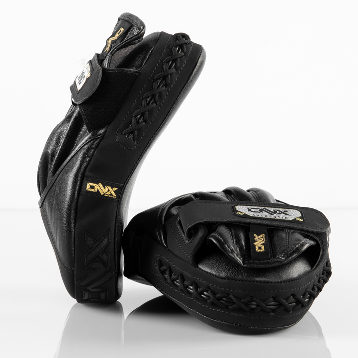 ONX Panther Mitts I Coaches Line
