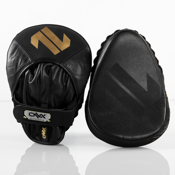 ONX Panther Mitts I Coaches Line