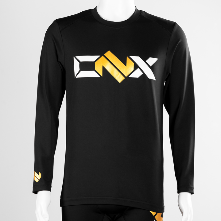 Limited Edition 250 ONX Combat Rash Guard – Long Sleeve