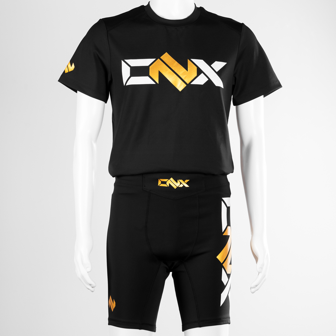 ONX Combat Rash Guard – Short Sleeve