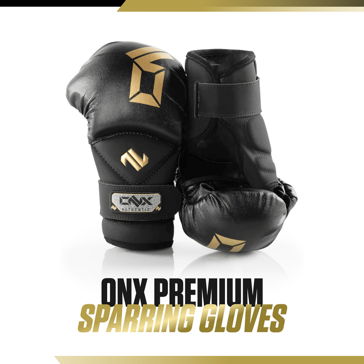ONX Premium Complete Fight Kit