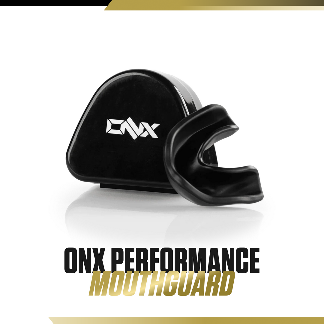 ONX Premium Complete Fight Kit