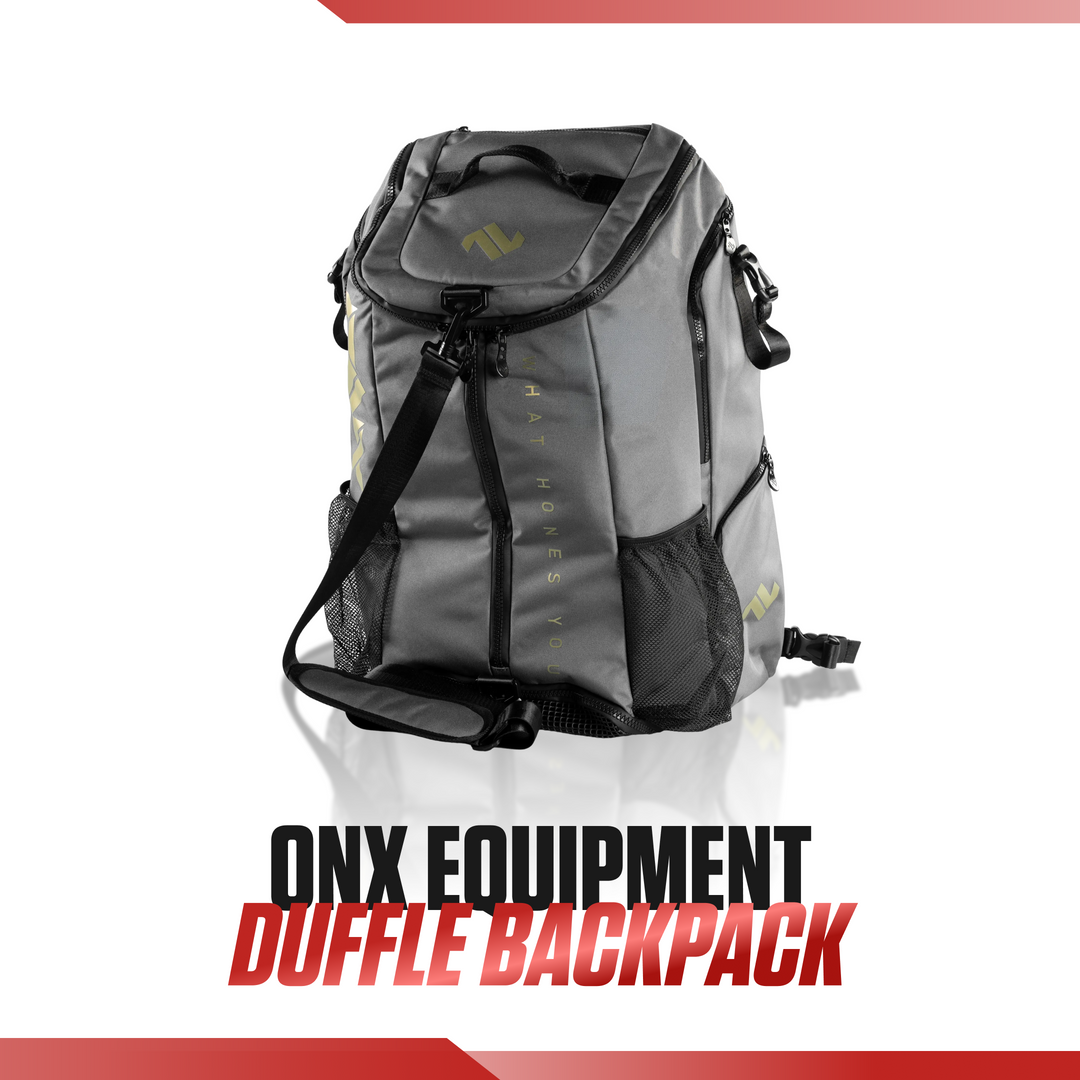 ONX Premium Complete Competition System