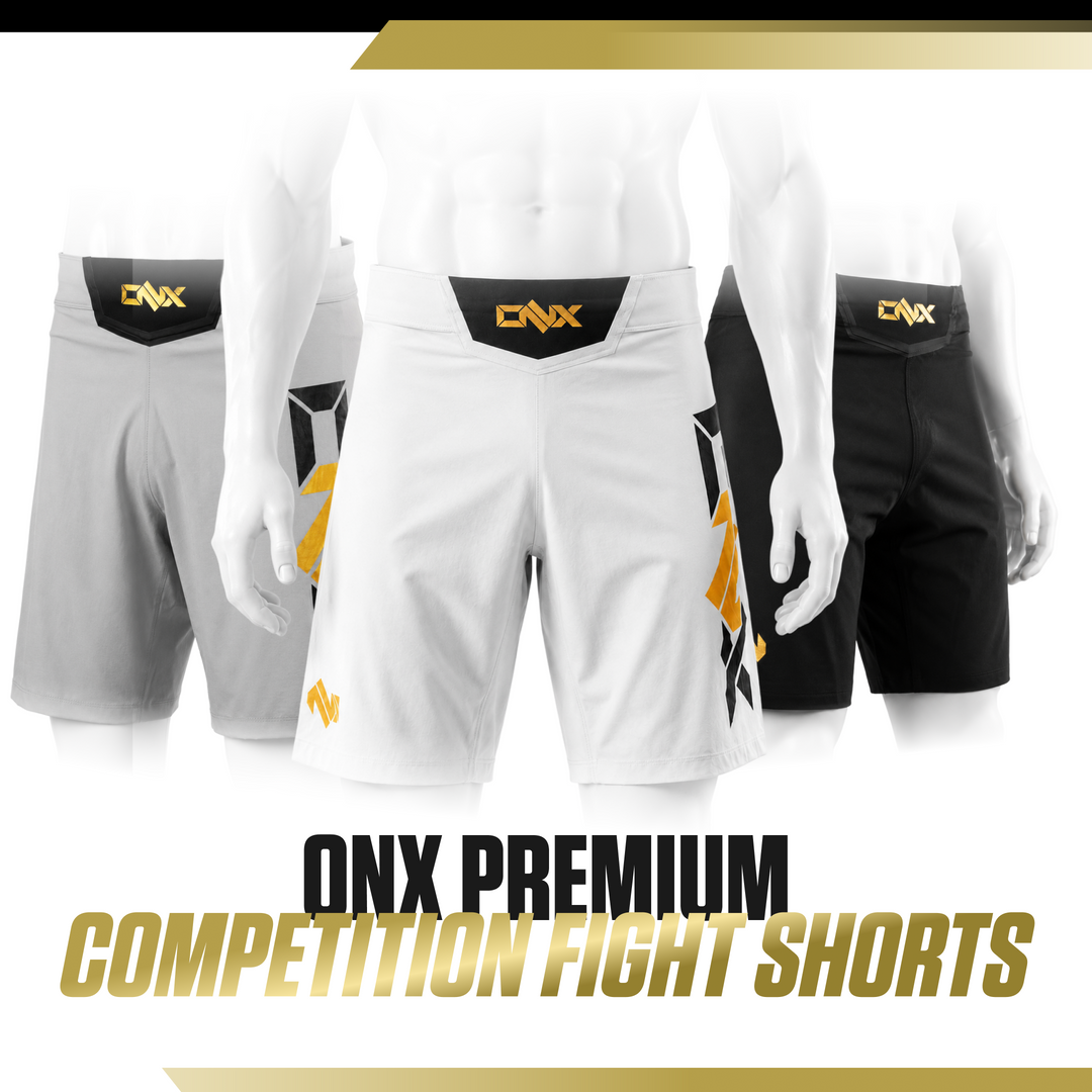 ONX Premium Complete Fight Kit
