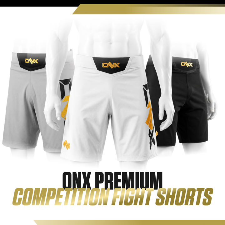 ONX Premium Complete Fight Kit