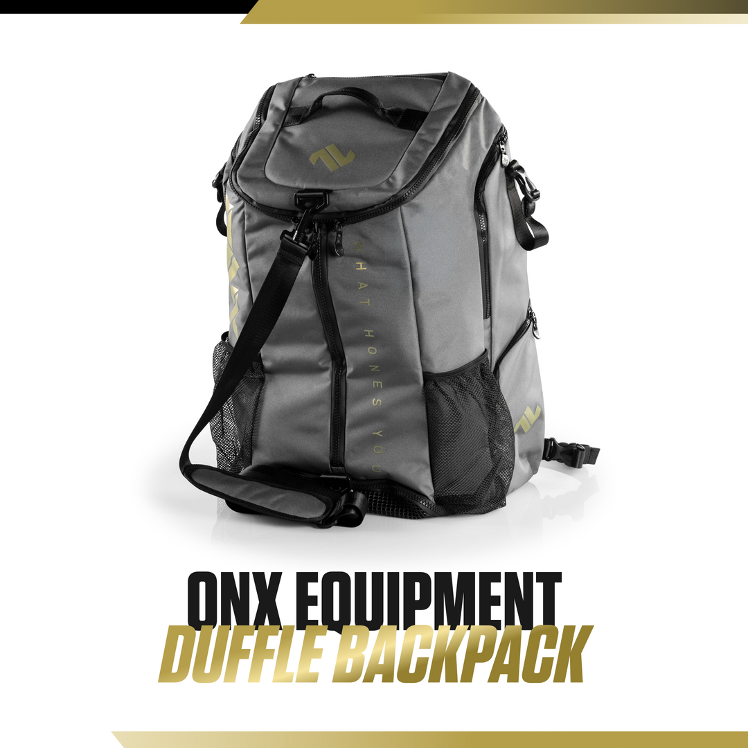 ONX Premium Complete Fight Kit
