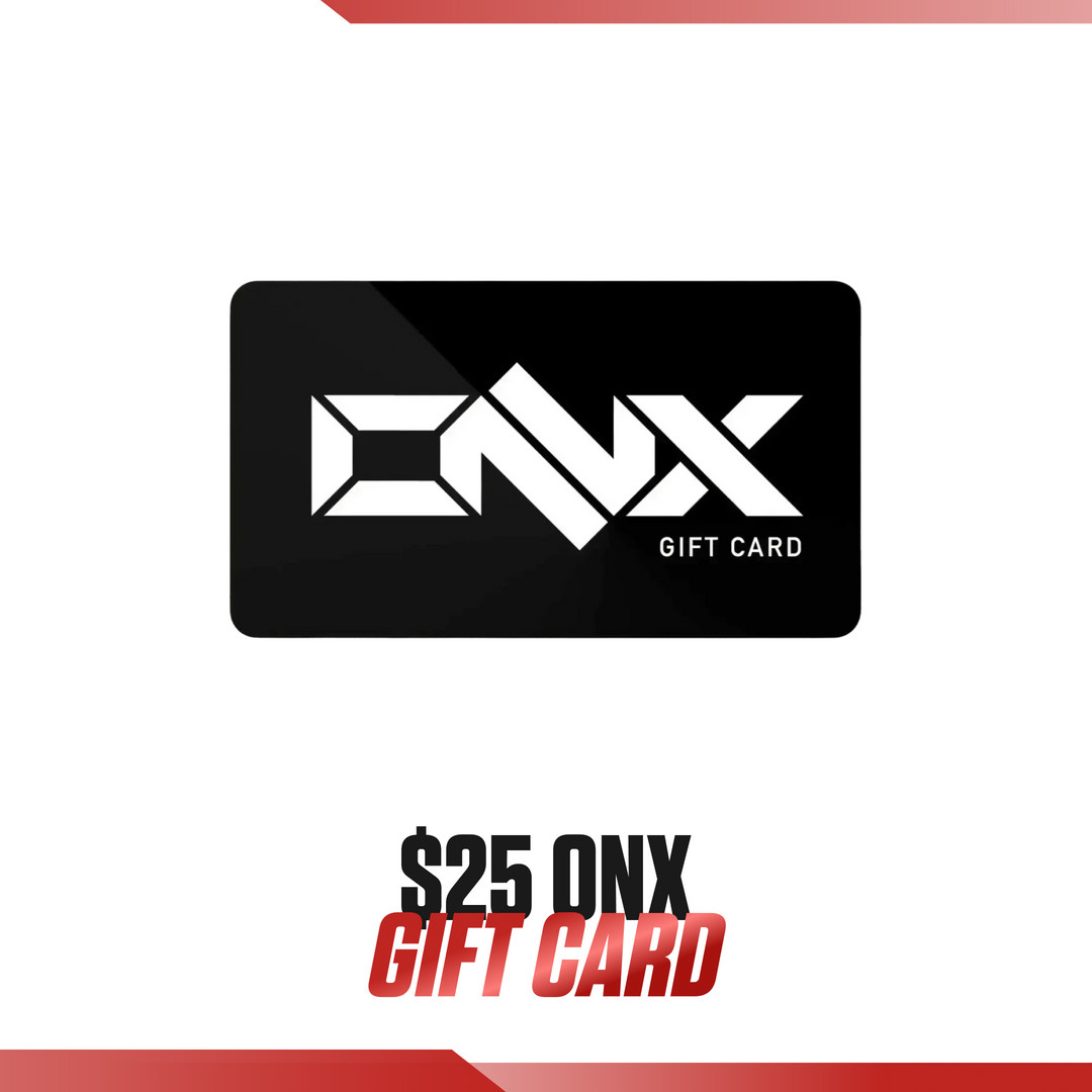 ONX Premium Complete Competition System