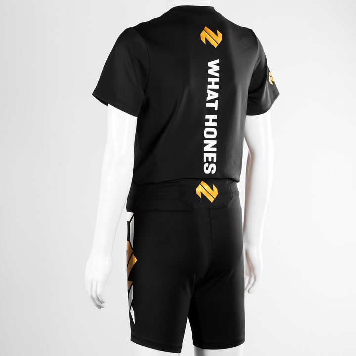 ONX Combat Rash Guard – Short Sleeve