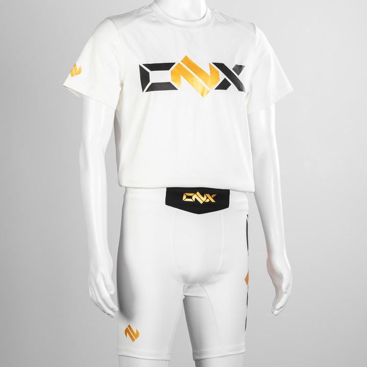 ONX Combat Rash Guard – Short Sleeve