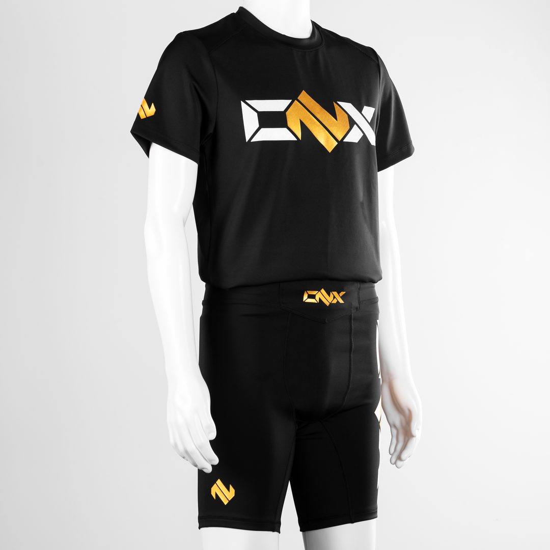 ONX Combat Rash Guard – Short Sleeve