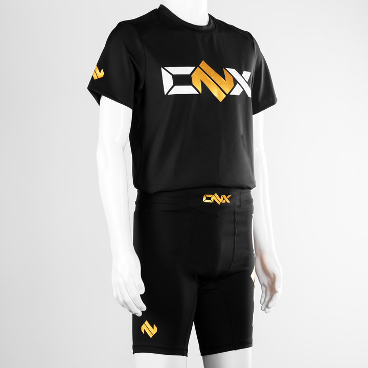 ONX Combat Rash Guard – Short Sleeve