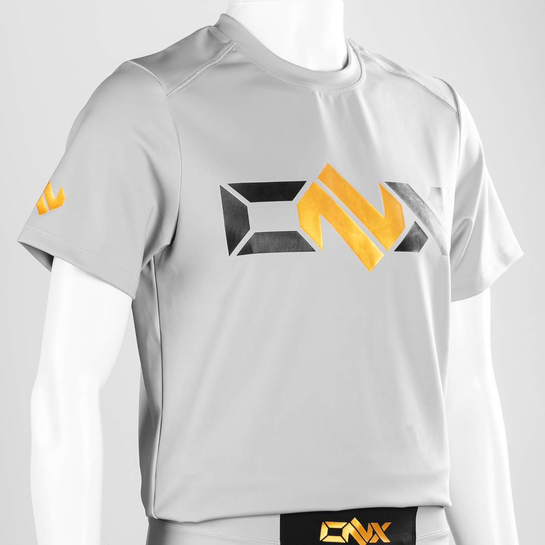 ONX Combat Rash Guard – Short Sleeve