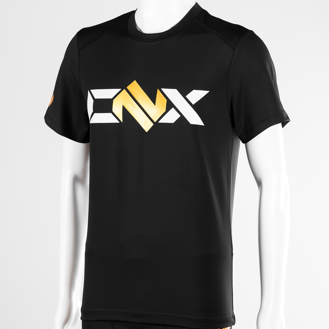 ONX Combat Rash Guard – Short Sleeve